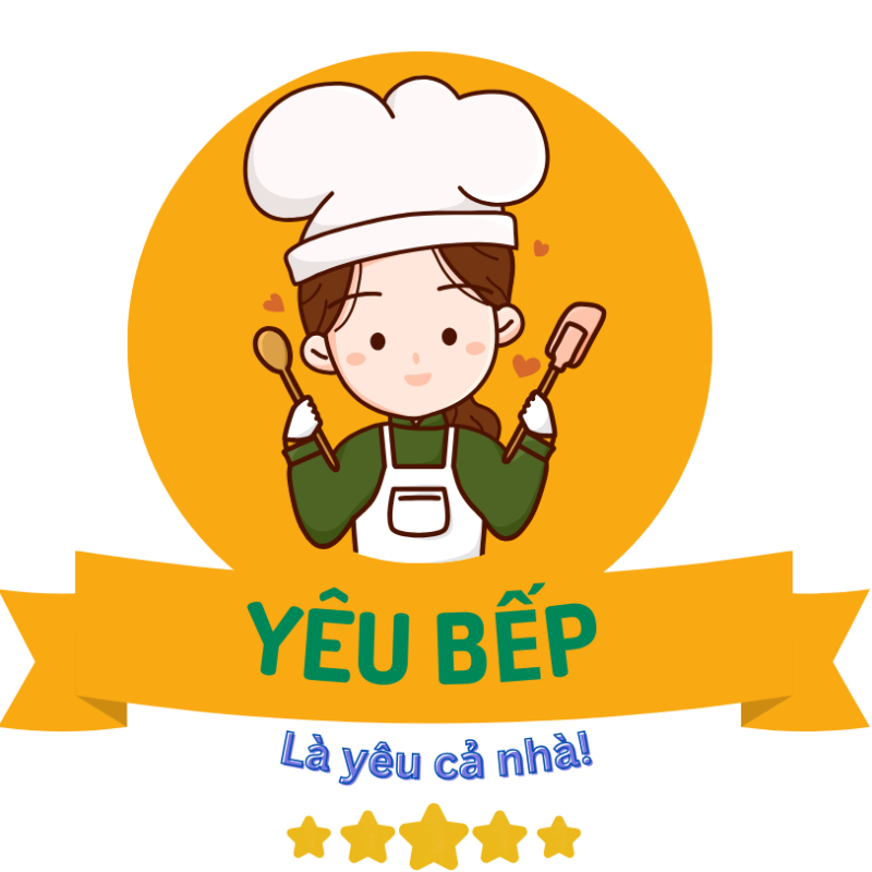 Bếp Việt -Cung cấp dụng cụ nhà bếp chuyên nghiệp, chất lượng